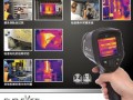 感知温度 性能卓越 FLIR E8红外热像仪热促