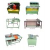 厂家直销:木签机,食品签机械,竹签机械,烧烤签机械
