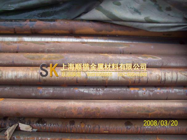 现货销售电工纯铁圆钢，上海顺锴纯铁公司现货直销