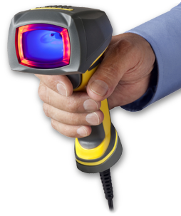 Cognex DATAMAN 8600 ID Reader