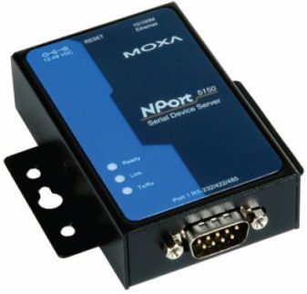 信方华泰 串口转网设备 Nport 5150