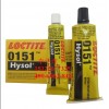 loctite 0151乐泰hysol透明环氧树脂结构胶