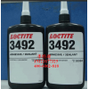 loctite3492乐泰光固化丙烯酸胶黏剂