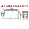 斗山机床机床拉手防护罩、台湾友佳机床拉手防护罩