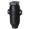 CF11内螺纹汽水分离器,锅炉汽水分离器,