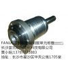 长沙FANUC发那科主轴放大器维修，发那科主轴伺服单元维修