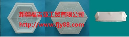 梅花塑料模具2