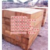 进口巴劳木景观材料、进口一级巴劳木园林防腐木材、巴劳木加工厂