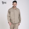 河北弯月亮服饰阻燃工作服厂家