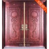 广州铜门厂,铜门批发，铜门制作，铜门图片