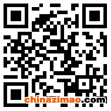 新疆福吉亚企业二维码