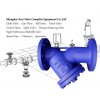 DN15-DN400 Y型过滤器
