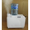 超声波纯水加湿器性能 桶装水喷雾式加湿机