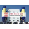 福贡县郑州市昌利建机JS500搅拌站技术先进