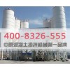 福建省昌利机械JS1500搅拌机采购