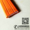 60227 IEC 71f TVVB 8×0.75mm2