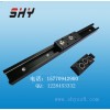 深华亚厂家供应ISGR10内夹式双轴心直线导轨滑块