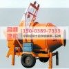 大同市昌利建机JZC500滚筒搅拌机哪里有卖