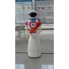 迎宾机器人