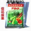 正品新型华叶PBO 植物促控剂 蔬菜专用  保果 膨果