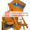 中牟县昌利建机JZC350搅拌机公司