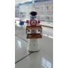 送餐机器人、服务机器人