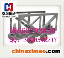MLC2-6矿用材料车