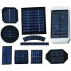 多晶太阳能电池组件