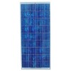 65W多晶硅太阳能电池层压板