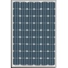 180W单晶硅太阳能电池层压板