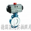 进口气动衬氟蝶阀