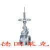 进口平板闸阀-德国莱克品牌