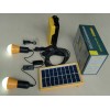 小型3瓦太阳能供电照明系统