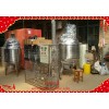 供应德州潍坊洗衣液生产设备厂 淄博洗衣液加工设备厂家价格