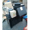 铁屑甩干用CBTY金属铁屑甩干机