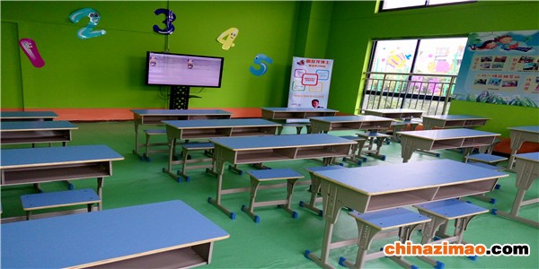 课后托管班加盟