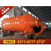 水泥球磨机在建筑行业不断发展的势头