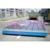 明旺是标准的划线平板铸造厂家