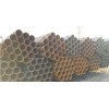 供应焊管 1.5寸*3.0焊管 长度6米可定制