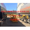 槽车万向移动泵组