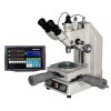精密测量显微镜 107JC,上海光学仪器厂,上光新光学,