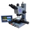 精密测量显微镜 107JE,上海光学仪器厂,上光新光学,