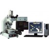 全功能精密测量显微镜107JD,上海光学仪器厂,上光新光学,