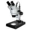 连续变倍体视显微镜SM262双目SM362三目