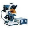荧光显微镜 XYS-13,上海光学仪器厂