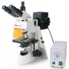荧光显微镜 XYS-460,上海光学仪器厂