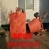 日照海桥橡塑厂家供应TST伸缩缝熔化罐搅拌机价格实惠 品质上乘