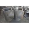 对焊三通厂家　保温三通现货供应　对焊三通型号北海管道最全