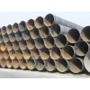厂家促销DN700石油天然气输送用L245螺旋钢管