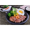 韩式特色快餐加盟费用多少钱